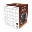 Esperanza EKC010 Espresso coffee maker 1.8 L Esperanza EKC010 Espresso coffee maker 1.8 L