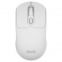 Savio MB-05 mouse Universal Ambidextrous Bluetooth 1600 DPI