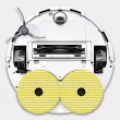 K rcher RVM 4 COMFORT 300 L White K rcher RVM 4 COMFORT 300 L White