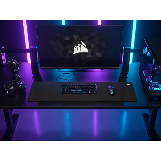 Corsair MM500 v2 Gaming mouse pad Black Corsair MM500 v2 Gaming mouse pad Black