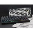 Ducky Tinker 75 keyboard Gaming USB German Black Ducky Tinker 75 keyboard Gaming USB German Black
