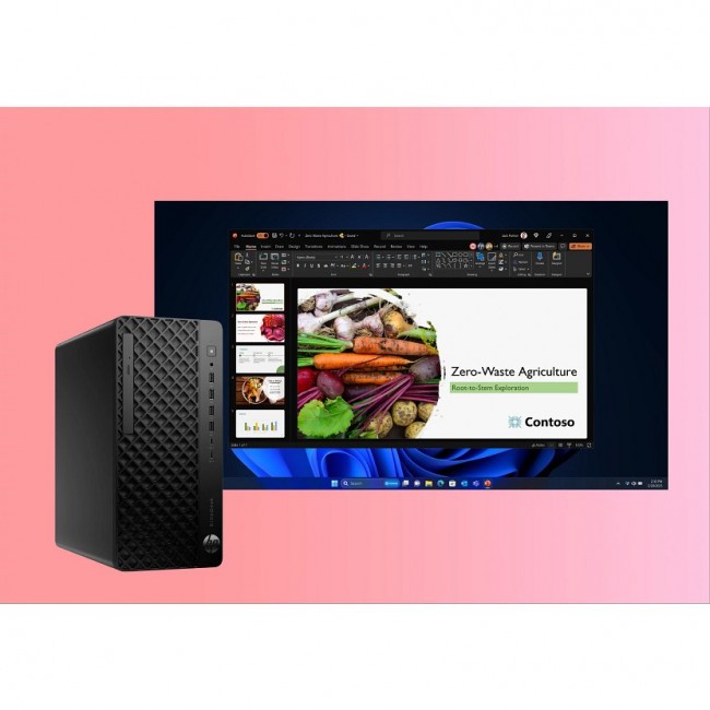 HP EliteDesk 8 Tower G1i Ultra 7 265 16GB DDR5 56000 SSD1TB Arc W11Pro 3Y OnSite HP EliteDesk 8 Tower G1i Ultra 7 265 16GB DDR5 56000 SSD1TB Arc W11Pro 3Y OnSite