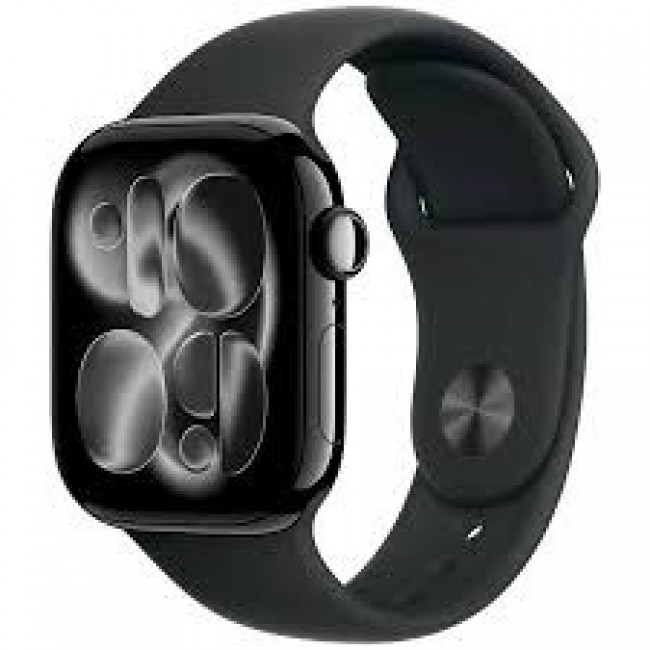 Apple Watch Series 11 GPS + Cellular 46mm