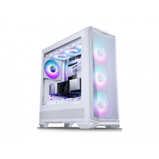 Phanteks Eclipse G400A Case, 140mm DRG Phanteks Eclipse G400A Case, 140mm DRG