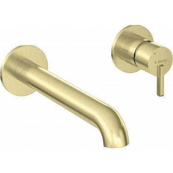 Battery umywalkowa podtynkowa