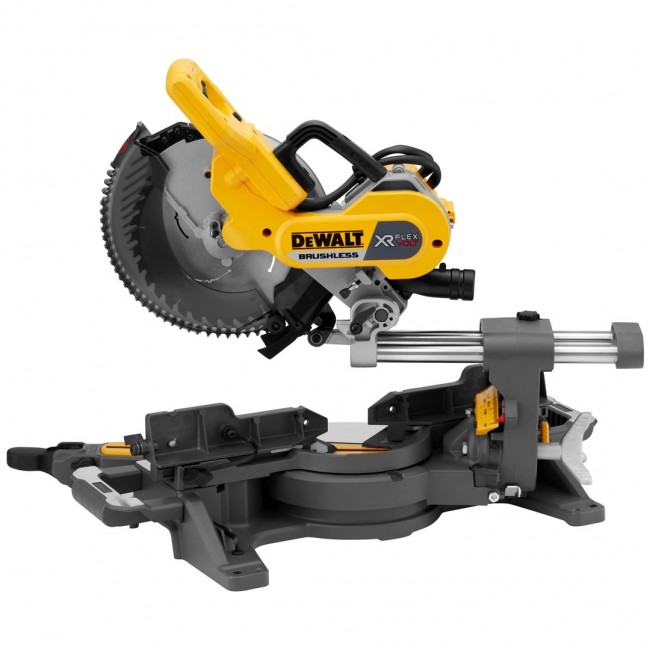 DeWALT DCS727N-XJ miter saw DeWALT DCS727N-XJ miter saw