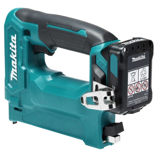 Makita ST113DZ nailer/staple guns Staple gun Battery Makita ST113DZ nailer/staple guns Staple gun Battery