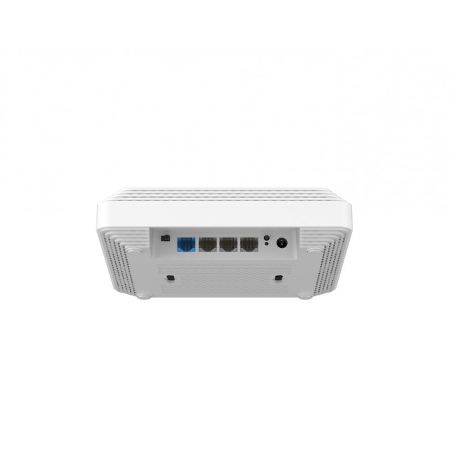 Keenetic Sprinter SE AX3000 Mesh Wi-Fi 6 Gigabit Router/Extender with a 4-Port Gigabit Smart Switch
