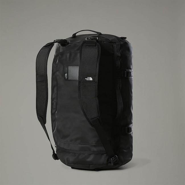 The North Face NF0A52ST duffel bag 50 L Nylon, Polyester Black The North Face NF0A52ST duffel bag 50 L Nylon, Polyester Black