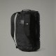 The North Face NF0A52ST duffel bag 50 L Nylon, Polyester Black The North Face NF0A52ST duffel bag 50 L Nylon, Polyester Black