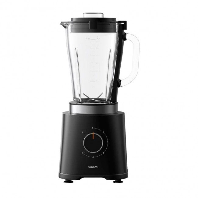 Xiaomi EU cup blender black