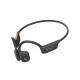 Havit E510BT Freego1 Air Open Ear Air Conduction Headphones, black