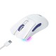 Havit MS966WB - gaming wireless mouse, white
