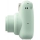 Fujifilm Instax Mini 12 86 x 54 mm Green