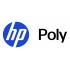 HP Poly CCX 400 Wall Mount Bracket