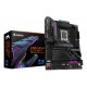 GIGABYTE Z890 AORUS ELITE WIFI7 Motherboard - Supports Intel Core Ultra (Series 2) CPUs, 16+1+2 phases VRM, up to 8800MHz DDR5 (OC), 1xPCIe 5.0 + 3xPCIe 4.0, Wi-Fi 7, 2.5GbE LAN, Thunderbolt 4