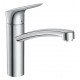 Hansgrohe Logis Chrome