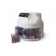 Safescan 1250 EUR Coin counting machine White