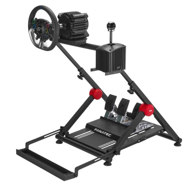 Oplite Wheel Stand GT PRO V2 Racing wheel stand