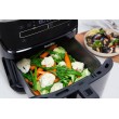 Breville VDF133X Oil-Free Steam Fryer