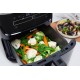 Breville VDF133X Oil-Free Steam Fryer