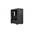Gembird Fornax K500 ATX computer case, Midi Tower, Black