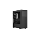 Gembird Fornax K500 ATX computer case, Midi Tower, Black