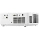 Viewsonic LS741HD data projector 5000 ANSI lumens DMD 1080p (1920x1080) Black, White Viewsonic LS741HD data projector 5000 ANSI lumens DMD 1080p (1920x1080) Black, White