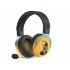 S uchawki z mikrofonem A4Tech BLOODY MR595 Renegade Sunset