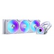 PHANTEKS Glacier One 420D30 X2 DRGB AiO cooler