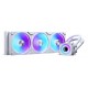 PHANTEKS Glacier One 420D30 X2 DRGB AiO cooler