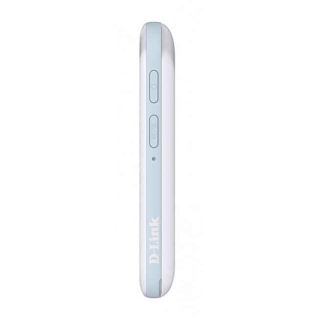 D-Link 4G LTE AX300 Wi-Fi 6 Mobile Hotspot D-Link 4G LTE AX300 Wi-Fi 6 Mobile Hotspot