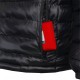 Men's heated jacket, size: L, XL Men's heated jacket, size: L, XL
