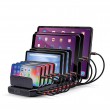 Lindy 96W 10 Port USB Charging Station Lindy 96W 10 Port USB Charging Station