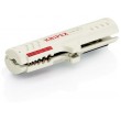 Knipex 16 65 125 SB cable stripper Grey Knipex 16 65 125 SB cable stripper Grey