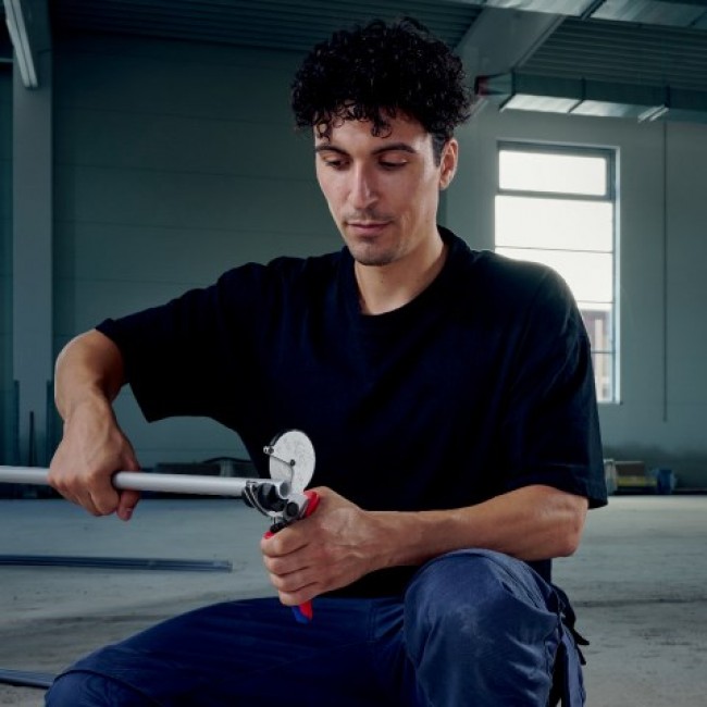 Knipex Rohrschneider Pipe scissors