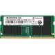 Transcend JetRam JM3200HSB-16G memory module 16 GB DDR4 260-pin SO-DIMM