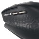 CHERRY Stream desktop ultimate keyboard Mouse included Home/Office USB + RF Wireless + Bluetooth QWERTZ German Black