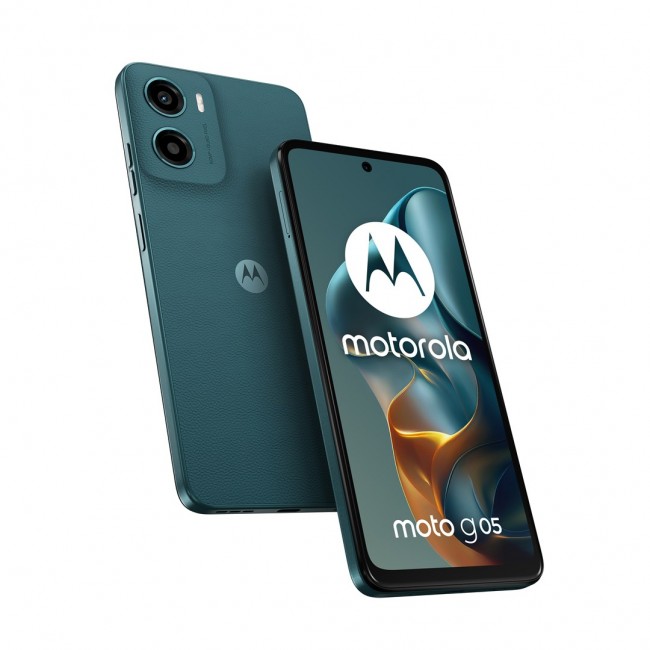 Motorola moto g05 16.9 cm (6.67