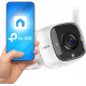 TP-Link Tapo Outdoor Security Wi-Fi Camera