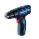 Bosch GSB 120-LI Professional 22500 RPM Blue