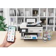 Canon MAXIFY GX6150 Inkjet A4 600 x 1200 DPI Wi-Fi