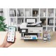 Canon MAXIFY GX6150 Inkjet A4 600 x 1200 DPI Wi-Fi