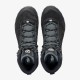 Scarpa RUSH TRK GTX, 45.5, Dark Anthracite - Black