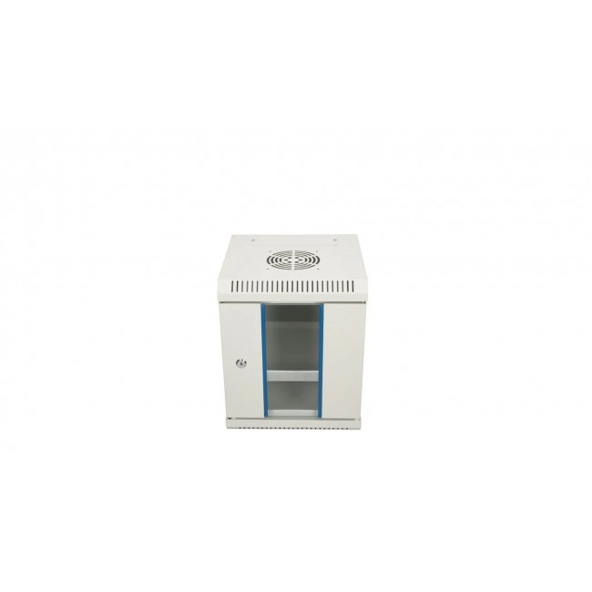 Extralink Rackmount cabinet 6U 10