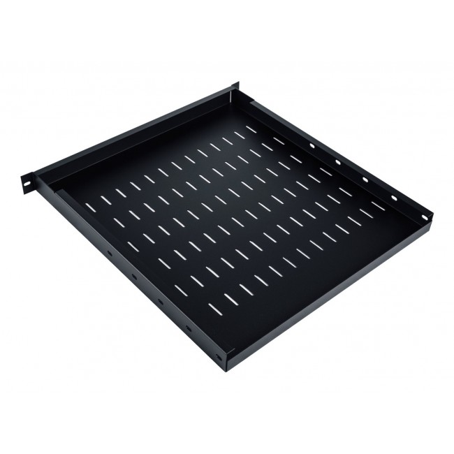 Adjustable shelf 19
