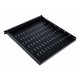 Adjustable shelf 19