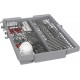 Bosch SPV4HMX13E dishwasher Fully built-in 10 place settings
