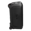 JBL PartyBox STAGE 320 Party speaker Black 240 W