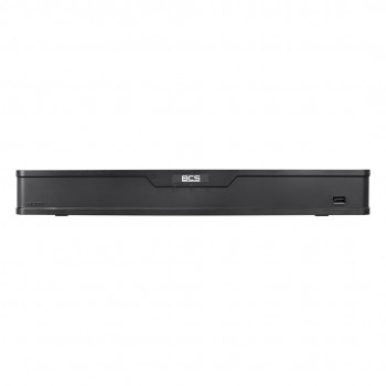 Rejestrator IP 16-kana owy BCS-P-NVR1602-4KE(3)